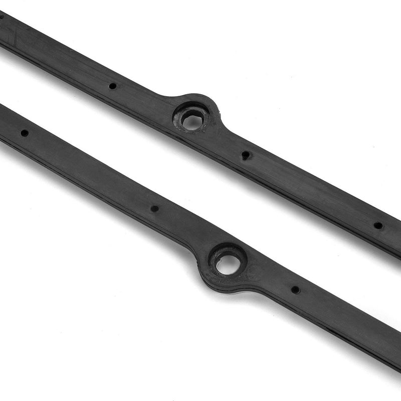 LIMICAR SBC Steel Core Rubber Valve Cover Gaskets Small Block SB Chevy 350 305 283 327 400 383 7484BOX - Image 4